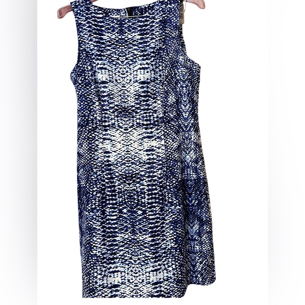 Alyx Limited Blue Patterned Garment